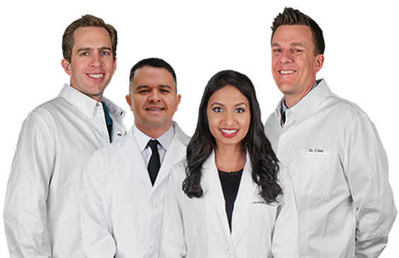 Orthodontists at Premier Orthodontics